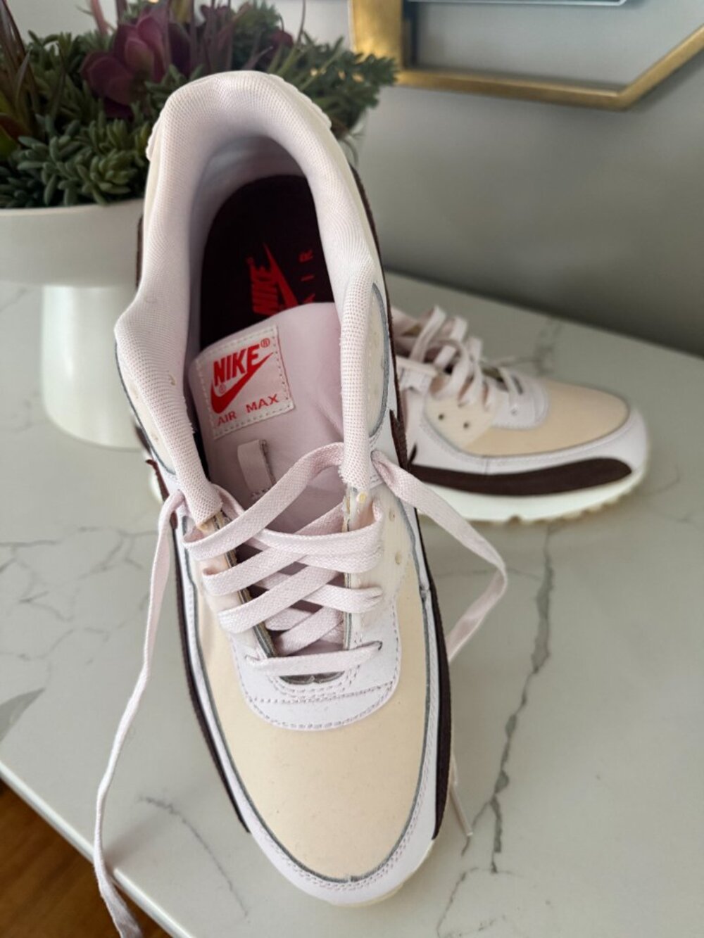 Nike Air Max 90 - (Size 11 MEN) - Picture 4 of 5